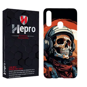 HEPRO MC Cover for Samsung Galaxy A20S