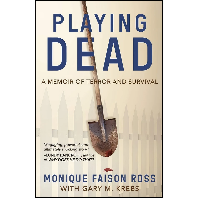 کتاب PLAYING DEAD اثر جمعي از نويسندگان انتشارات تازه ها