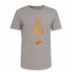 تی شرت آستین کوتاه مردانه مدل T299 طرح ژاپنی
