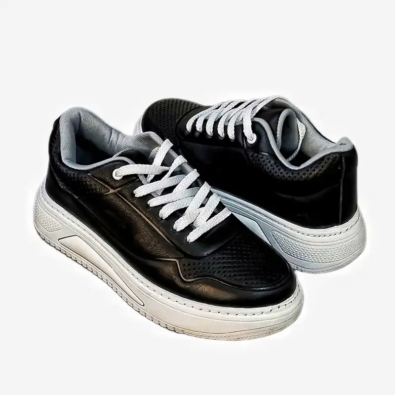 کفش طبی زنانه مدل newcastle