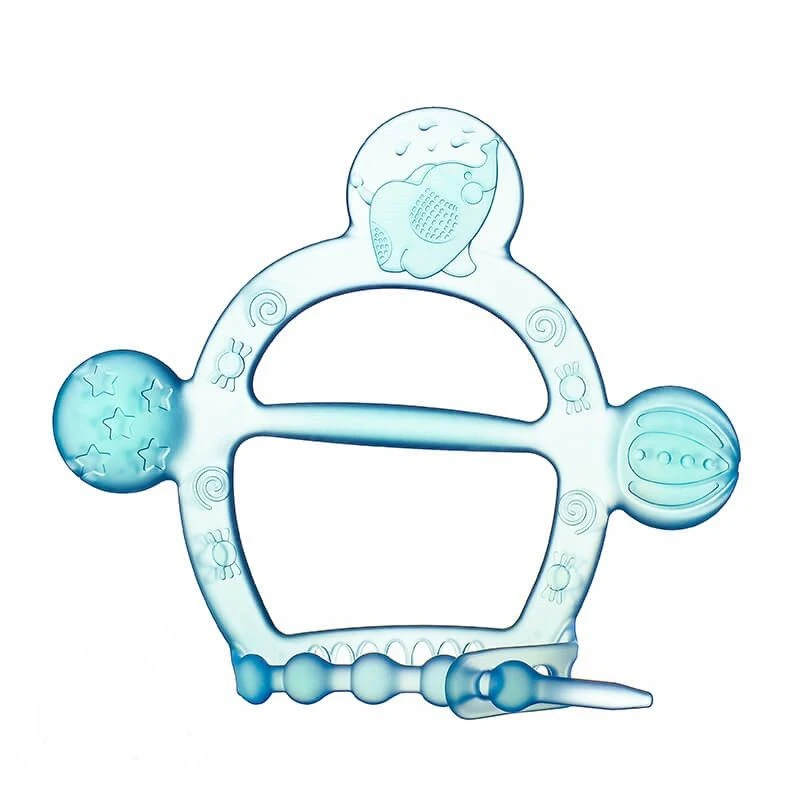 دندان گیر کودک مدل دستبندی کد 2