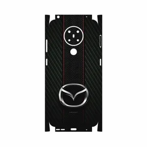 MAHOOT Mazda-Motor-FullSkin Cover Sticker for Nokia 5.3