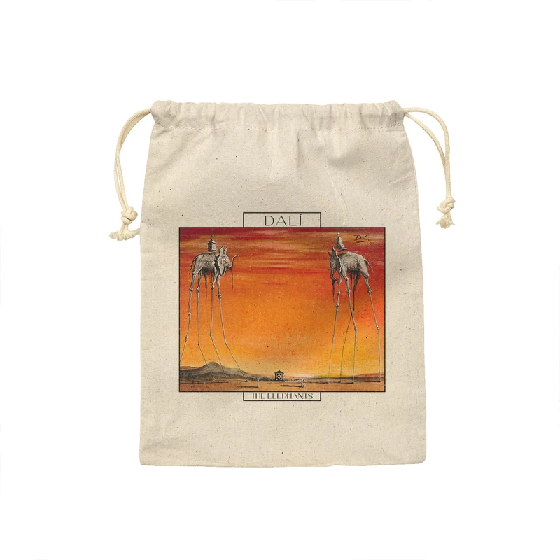 نظم دهنده ترمه طراحان ایده مدل فیل ها از دالی کد art0771 - L