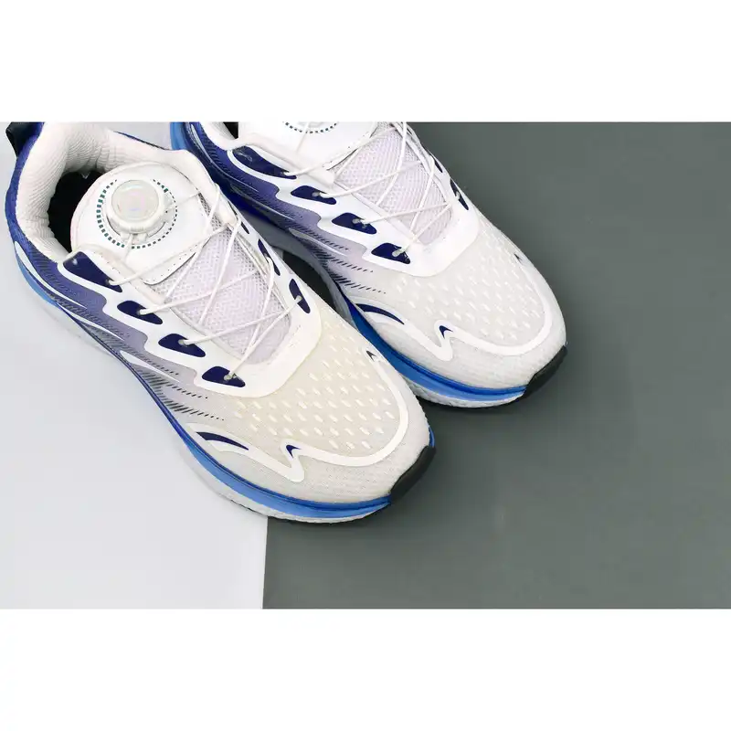 کفش پیاده روی مردانه پویان گام پیام مدل Pomp کد 11547