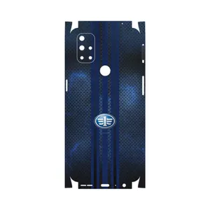 MAHOOT FAW-FullSkin Cover Sticker for OnePlus Nord N10 5G