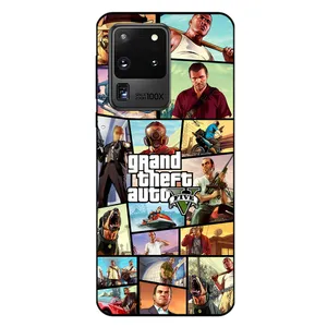 Megafone 8240 Cover For Samsung Galaxy S20 Ultra
