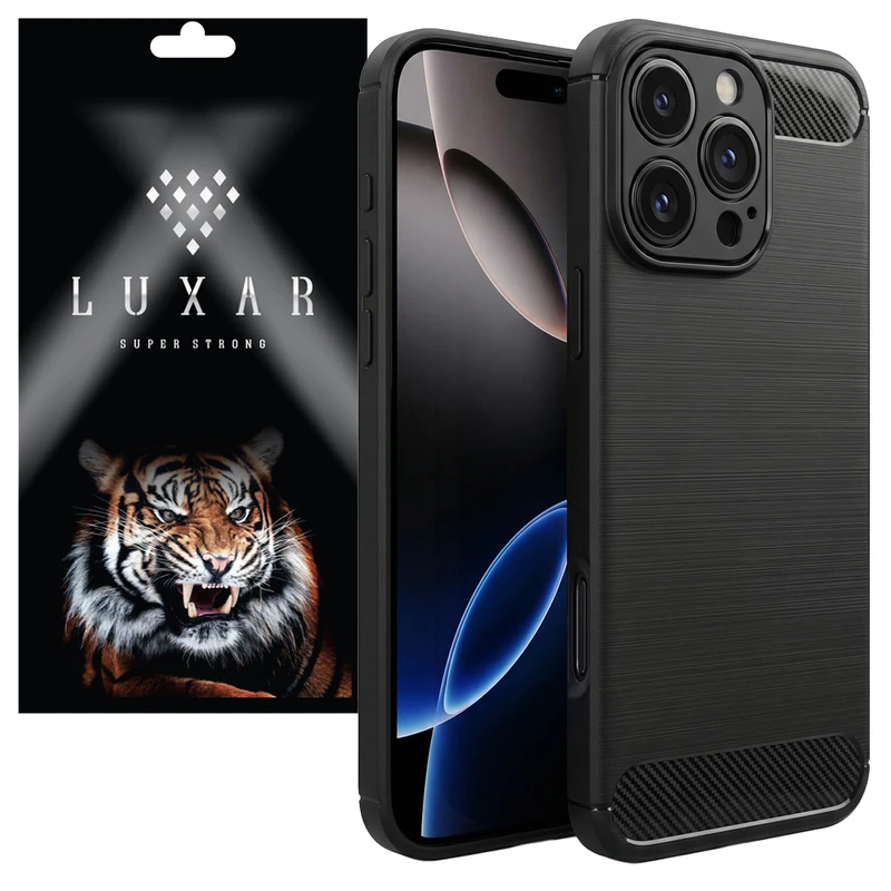 کاور لوکسار مدل 16promax -LS مناسب برای گوشی موبایل اپل iPhone 16 Pro Max