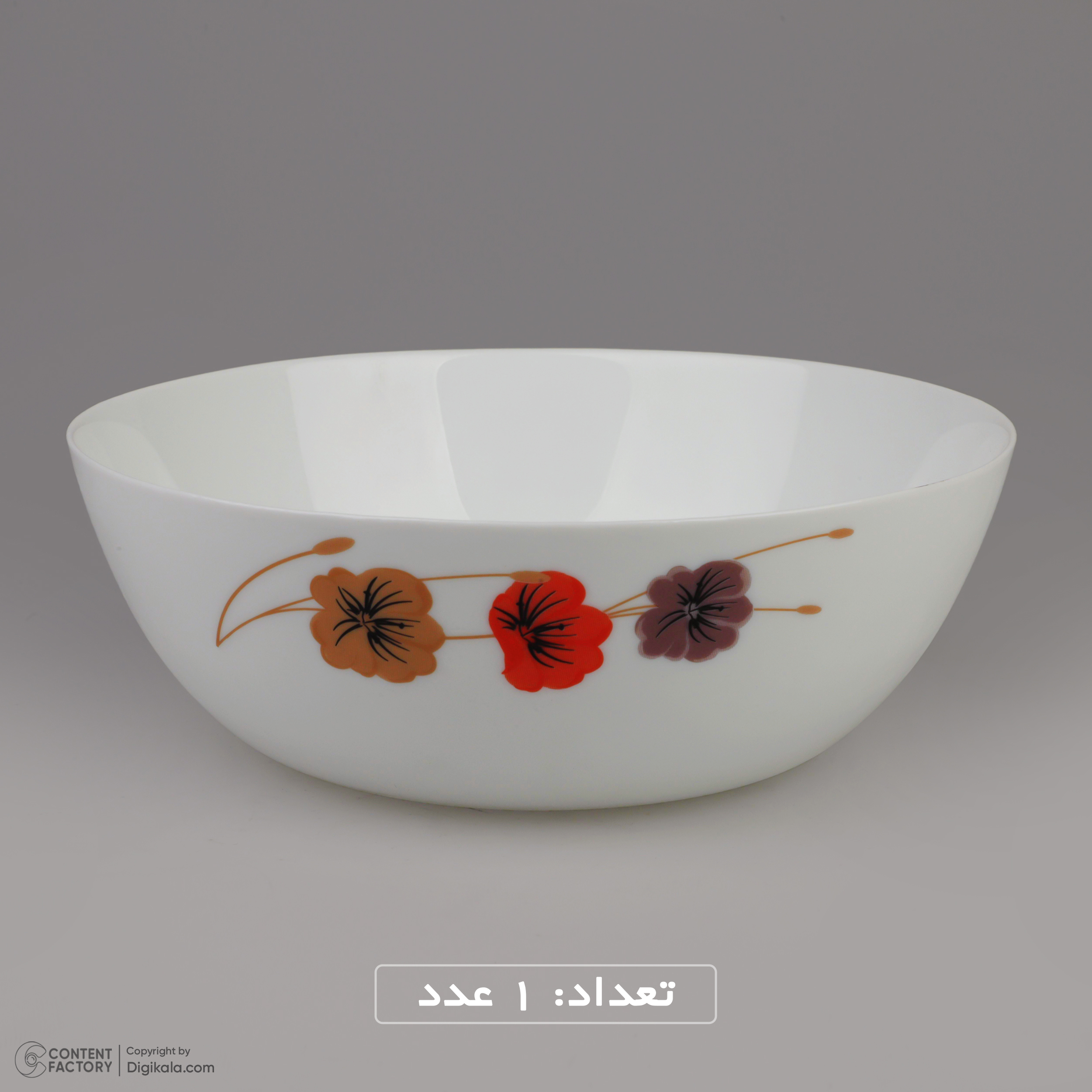 سرويس 26 پارچه شانی مدل زئوس