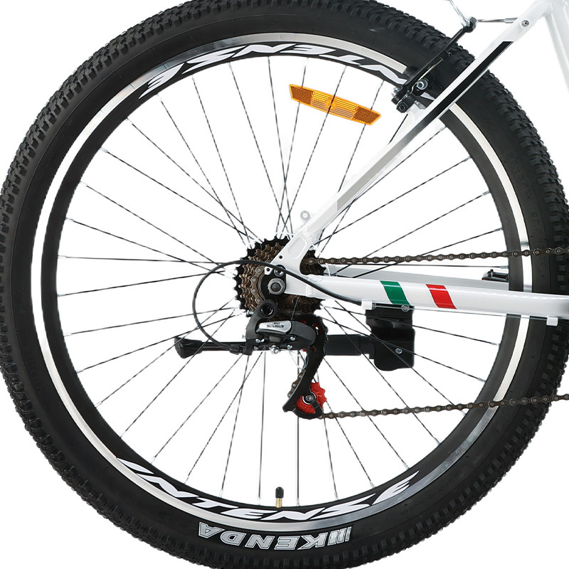 دوچرخه اینتنس مدل Wild Rider سایز 20 کد 2343