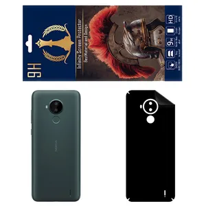 INFINITI PRO RG Back Skin For NOKIA C30