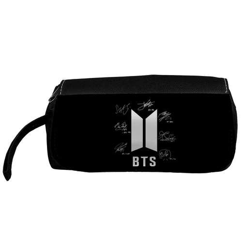 جامدادی طرح BTS کد j176