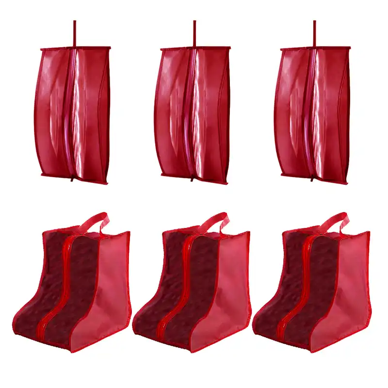 نظم دهنده کفش و بوت مادام کوکو مدل جنرال بسته 6 عددی