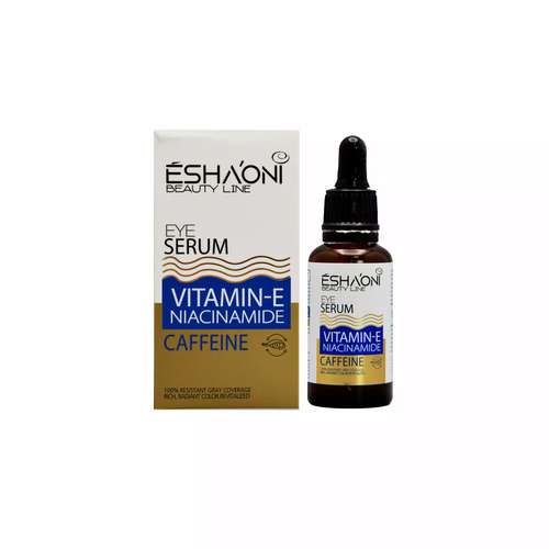 سرم دور چشم اشااونی مدل 01 حجم 30 میلی لیتر