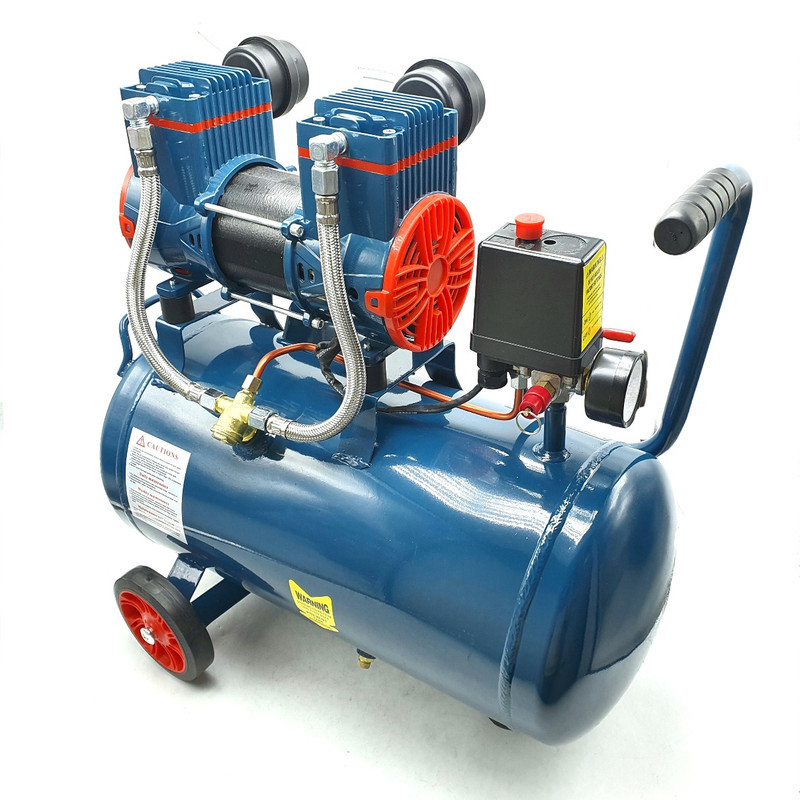 کمپرسور هوا باس مدل تک سیلندر کد 50LITR