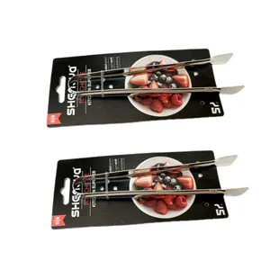 انبر شنگیا مدل شیرینی مجموعه 2 عددی