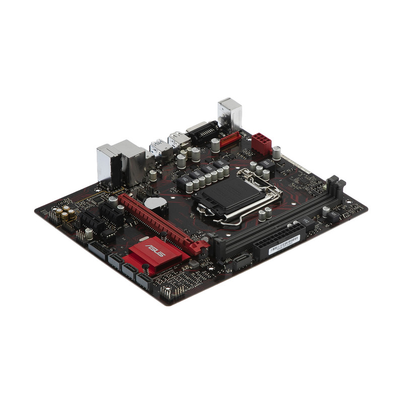 مادربرد ایسوس مدل EXB150M-V3
