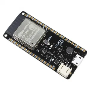 برد توسعه ESP32 مدل WEMOS Lolin32