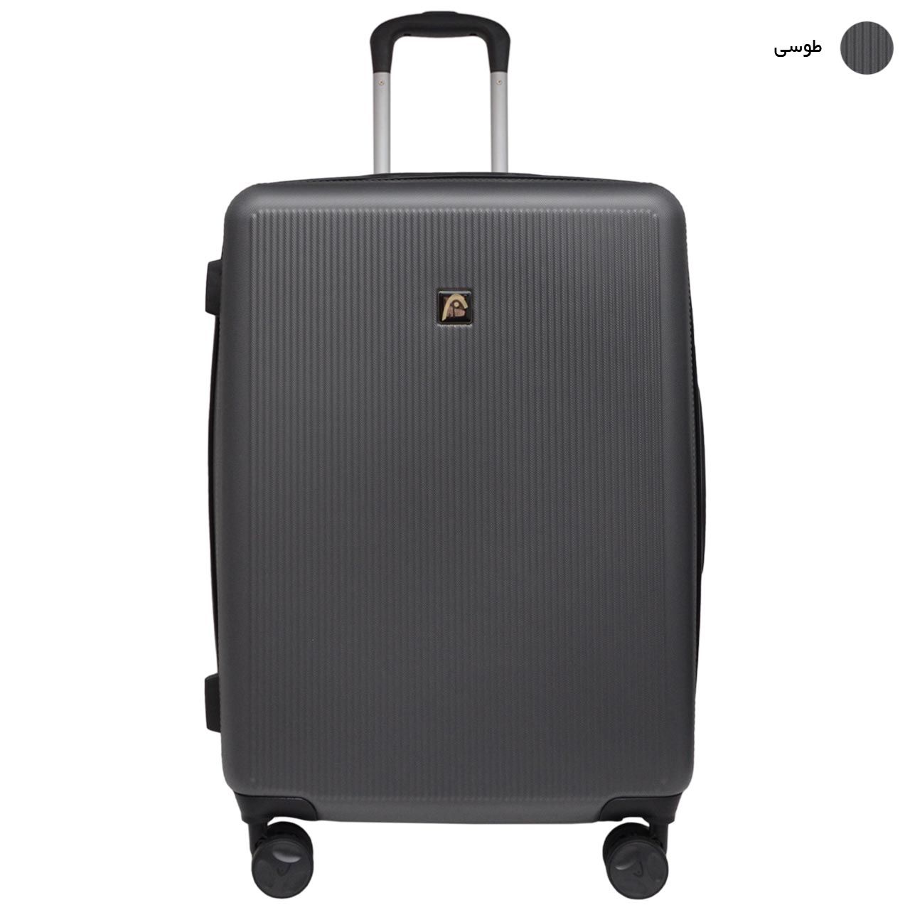 چمدان هد مدل HL 006 سایز متوسط -  - 24