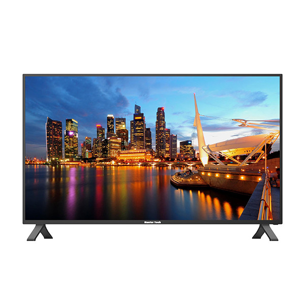 تلویزیون ال ای دی مسترتک مدل MT500USD سایز 50 اینچ