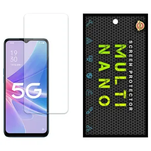 Multi Nano X-S1N Screen Protector For Oppo A97