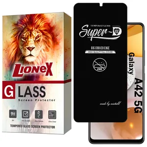 Lionex SUPERDNL Screen Protector For Samsung Galaxy A42 5G