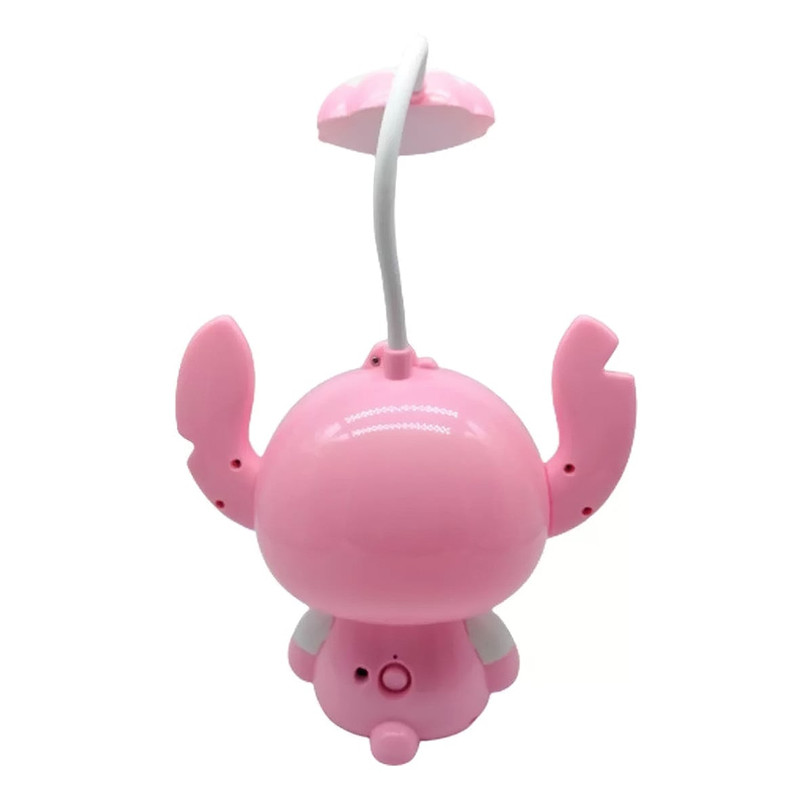 چراغ مطالعه مدل استیج