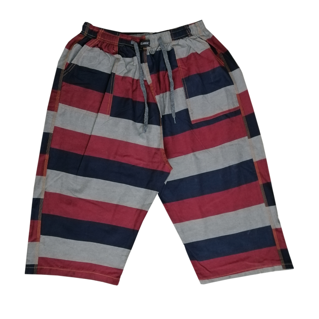 شلوارک مردانه مدل NMK 13