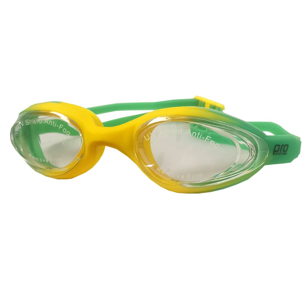 عینک شنا پرو اسپورتز مدل ps-1701 -  - 1