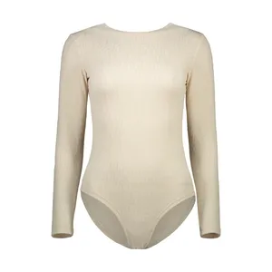 بادی زنانه کیکی رایکی مدل BB2350-055