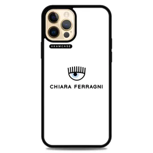 AKAM AMCWA12PRO-CHIARA7 Cover For Apple iPhone 12 Pro