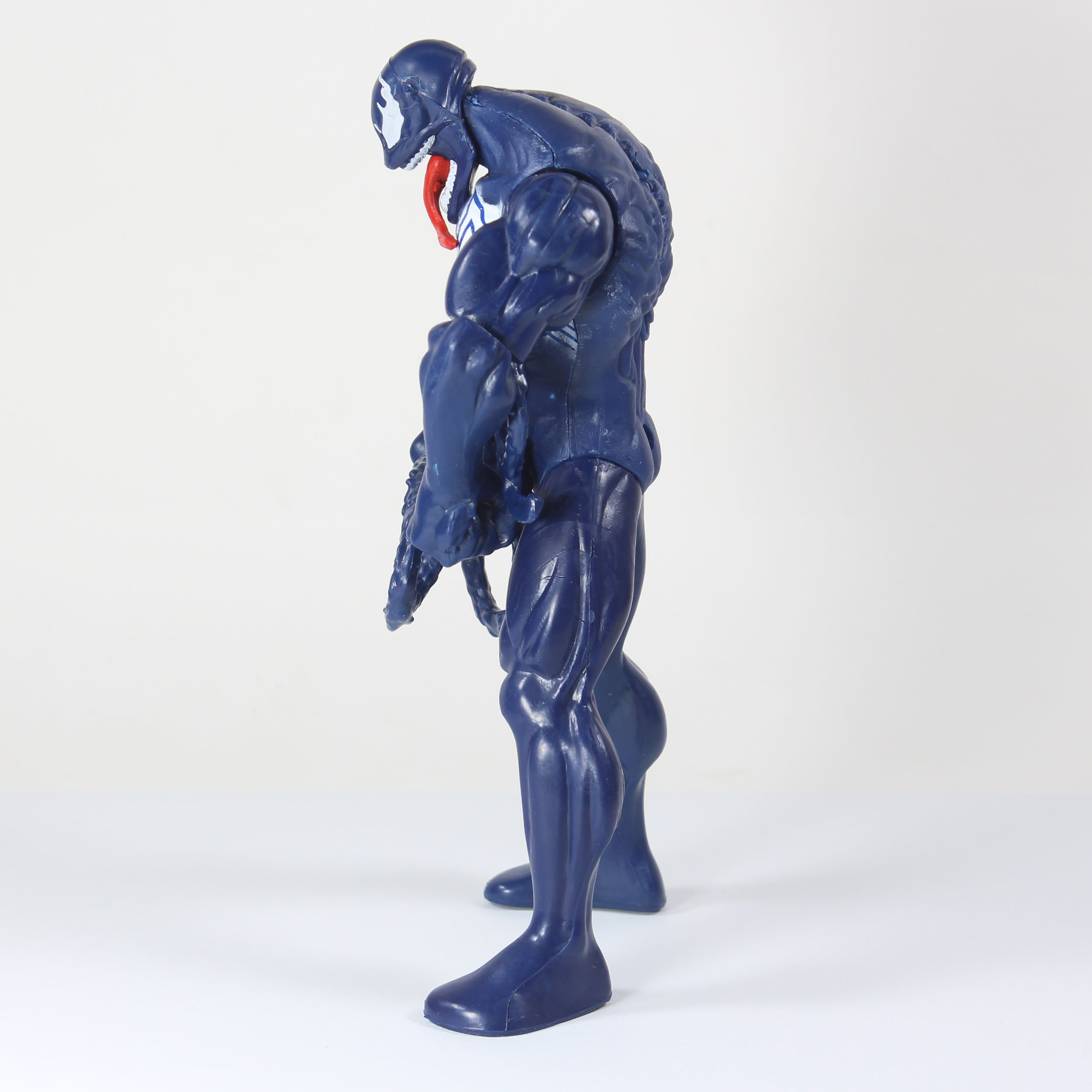 اکشن فیگور طرح ونوم کد 0048