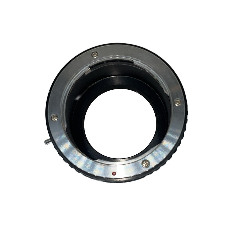 آداپتور لنز کرنل مدل TUBE FOR DIGITAL - FOR C/Y-FX