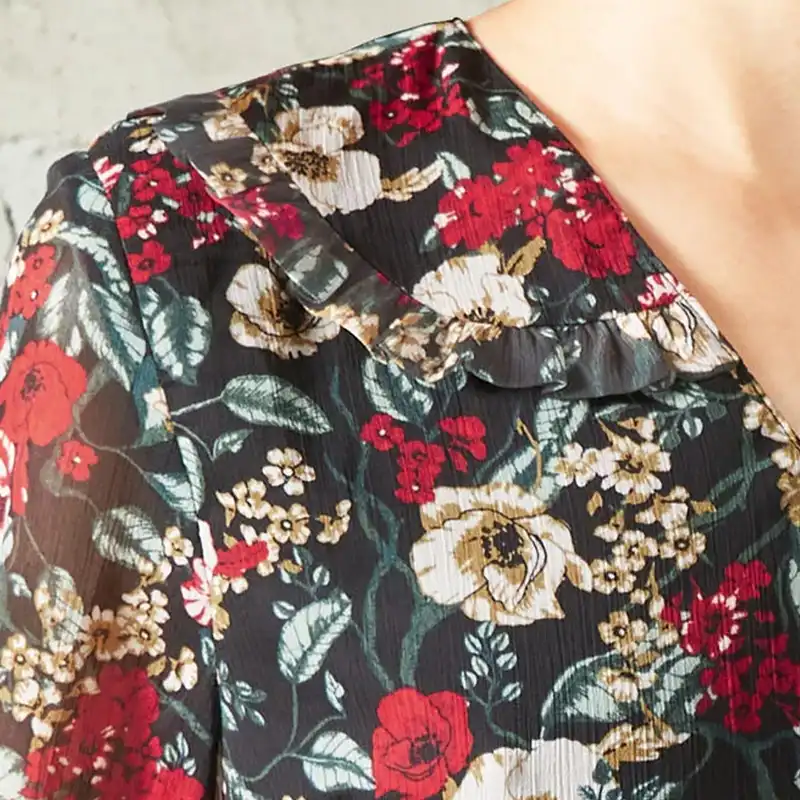 پیراهن زنانه اسمارا مدل s379718h