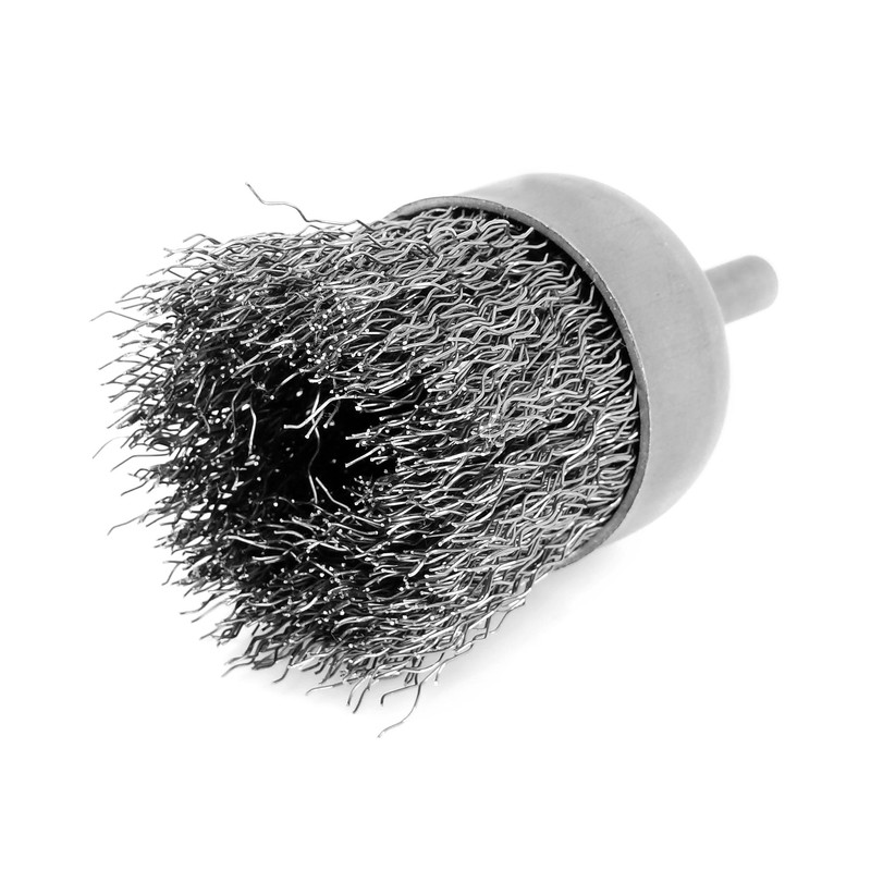 فرچه سر دریلی مدل ART-FSDM-S35M سایز 35 میلی متر