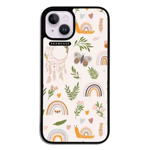 AKAM AMC-WA14-BOHO-38 Cover For Apple iPhone 14