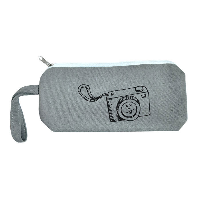 جامدادی مدل دوربین عکاسی