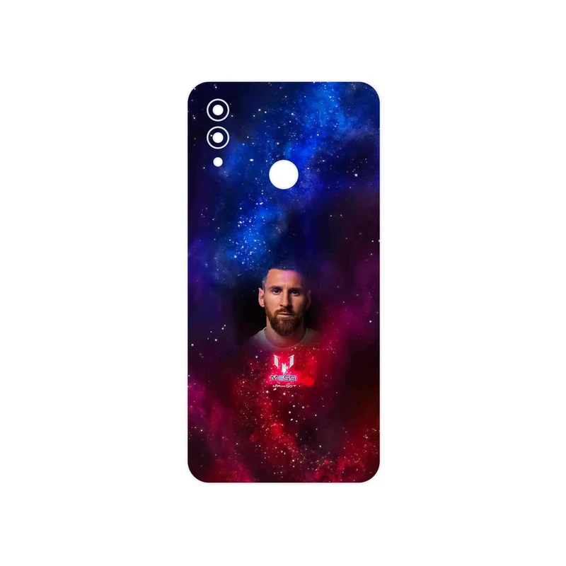 برچسب پوششی ماهوت مدل Lionel Messi 1 مناسب برای گوشی موبایل آنر 10 Lite