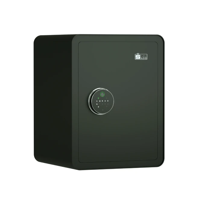 صندوق الکترونیکی سدید مدل 460H فینگر تاچ