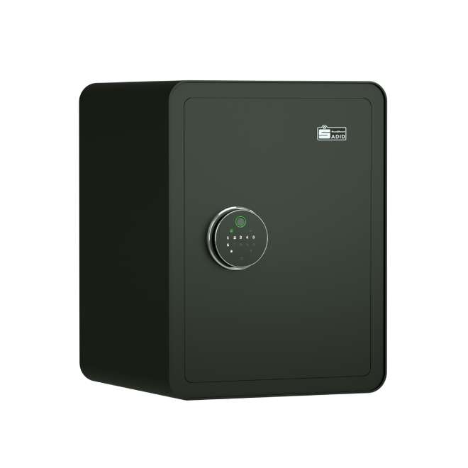 صندوق الکترونیکی سدید مدل  460H فینگر تاچ