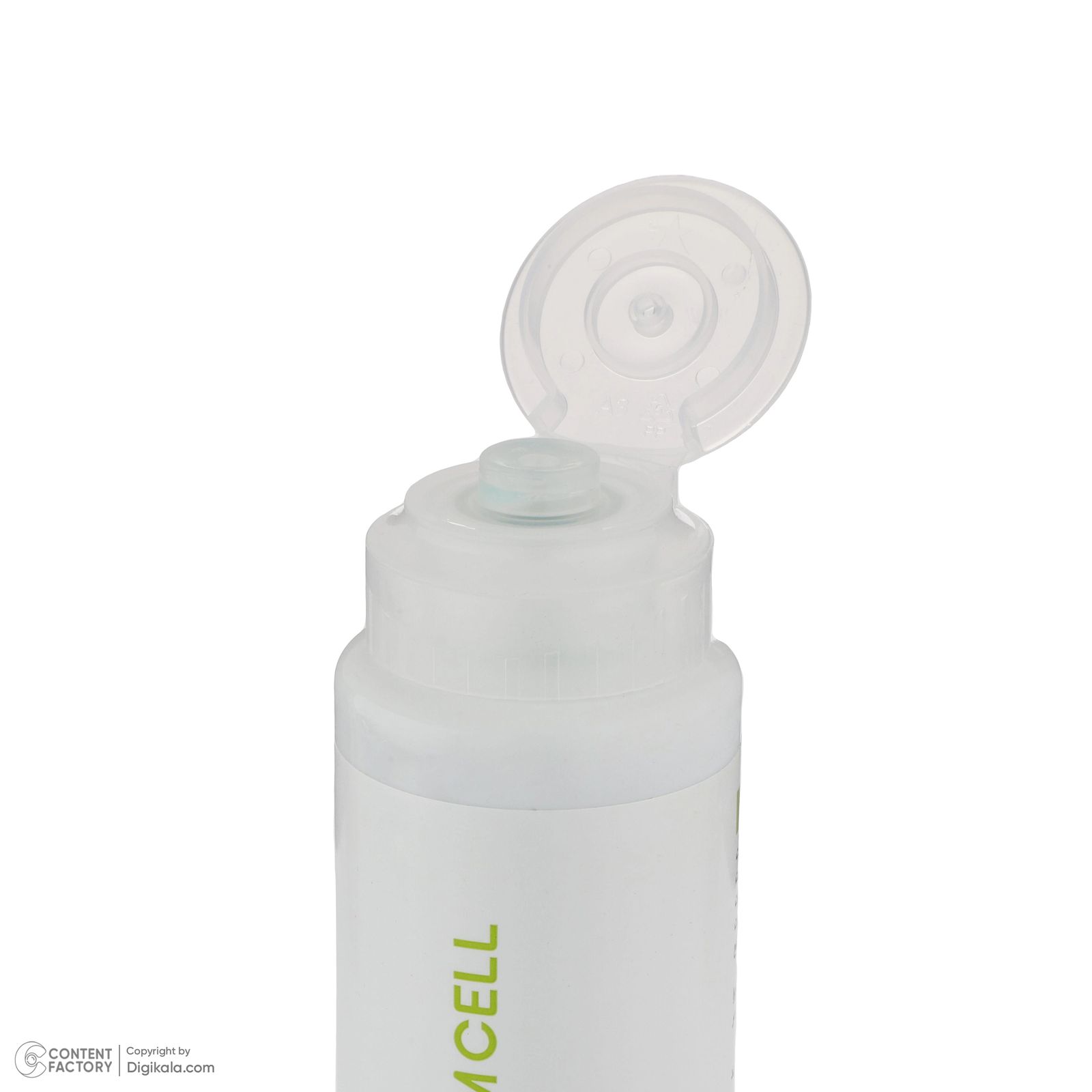 شامپو مو استم سل مدل Sulfate Free مناسب موهای چرب حجم 250 ميلی ليتر -  - 5