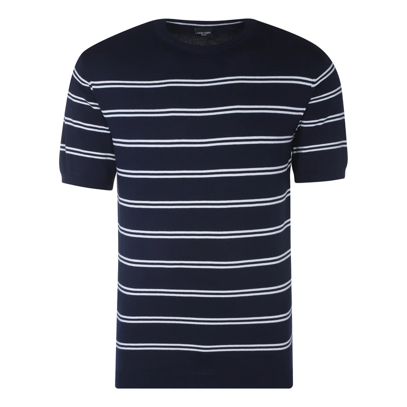 تی شرت آستین کوتاه مردانه پاتن جامه مدل 353021030002999