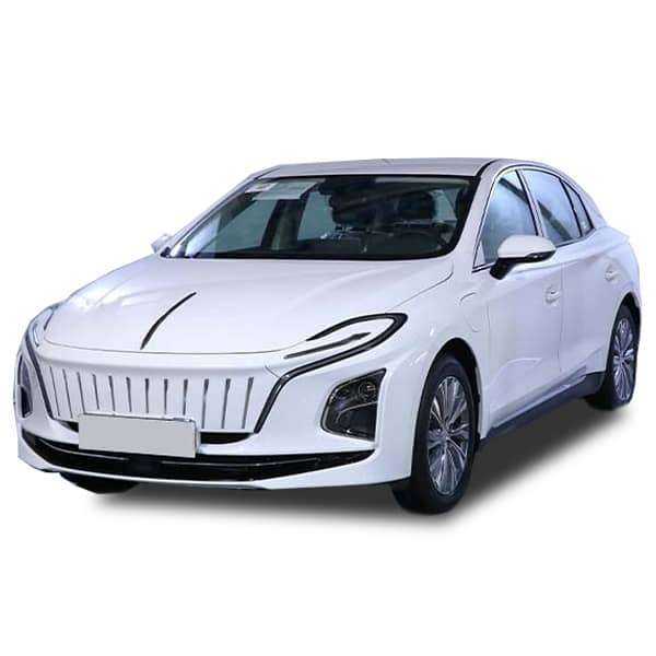 خودرو هونگچی برقی EQM5 اتومات سال 2024