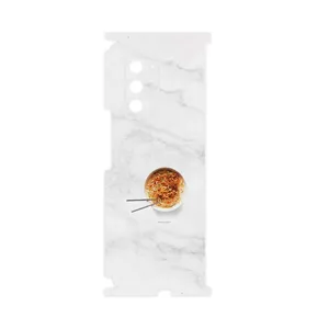 MAHOOT Noodle-FullSkin Cover Sticker for Samsung Galaxy Z FOLD 2