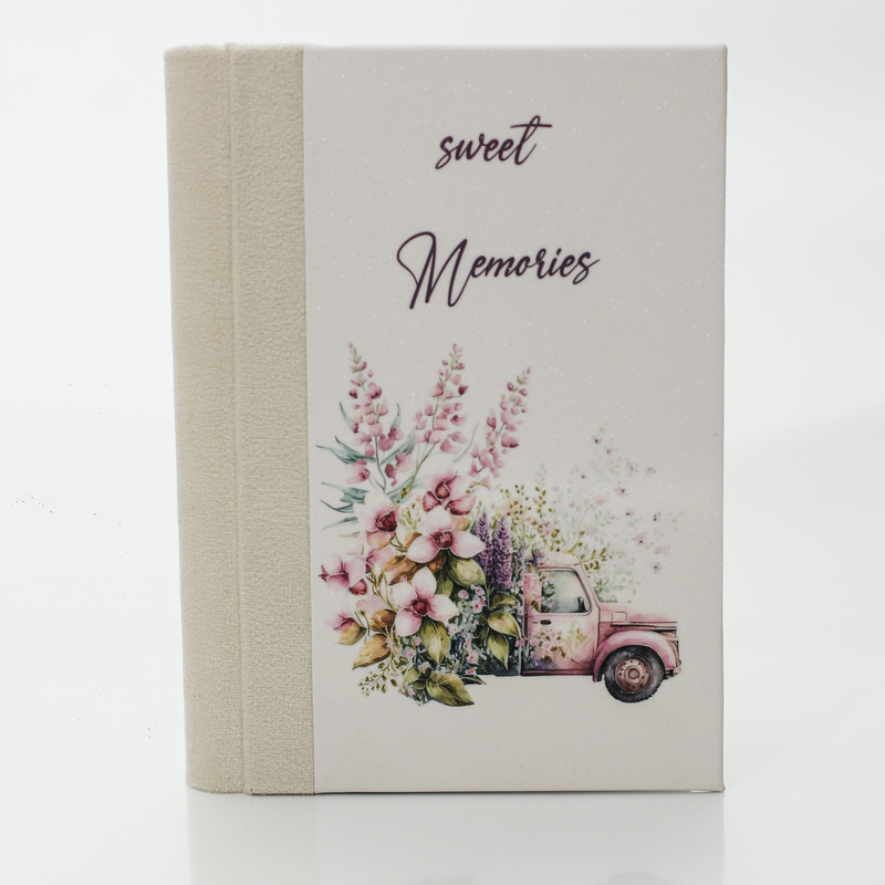 آلبوم عکس مدل 10x15-ORD-1015