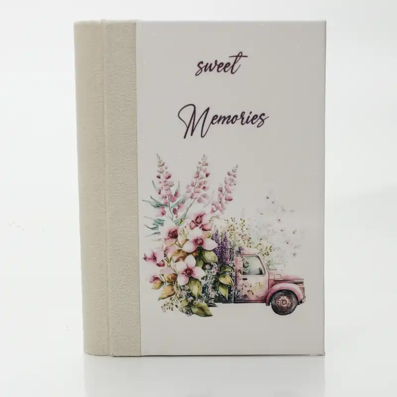 آلبوم عکس مدل 16x21-AL-2020