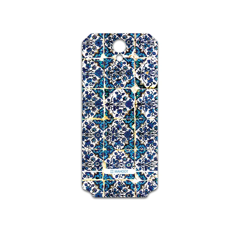برچسب پوششی ماهوت مدل Traditional-Tile مناسب برای گوشی موبایل اچ تی سی Desire 620