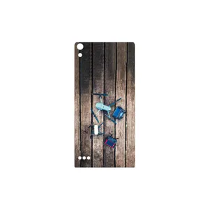MAHOOT Drone Cover Sticker for Huawei Ascend P6