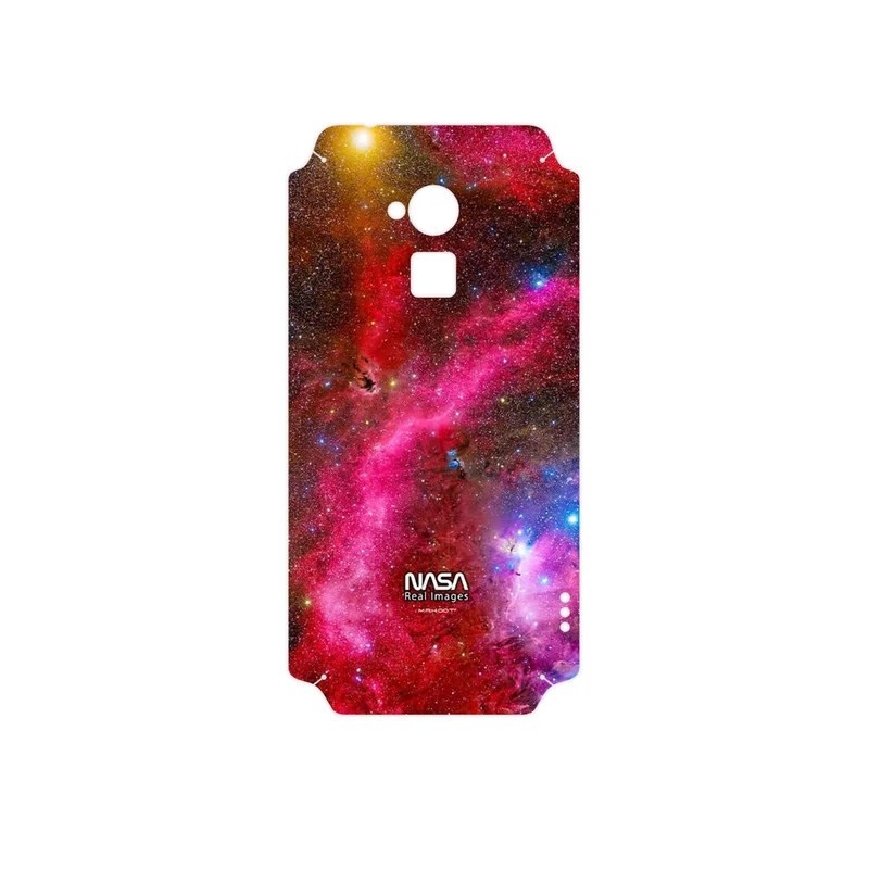 برچسب پوششی ماهوت مدل Universe b NASA 11 مناسب برای گوشی موبایل اچ تی سی One Max