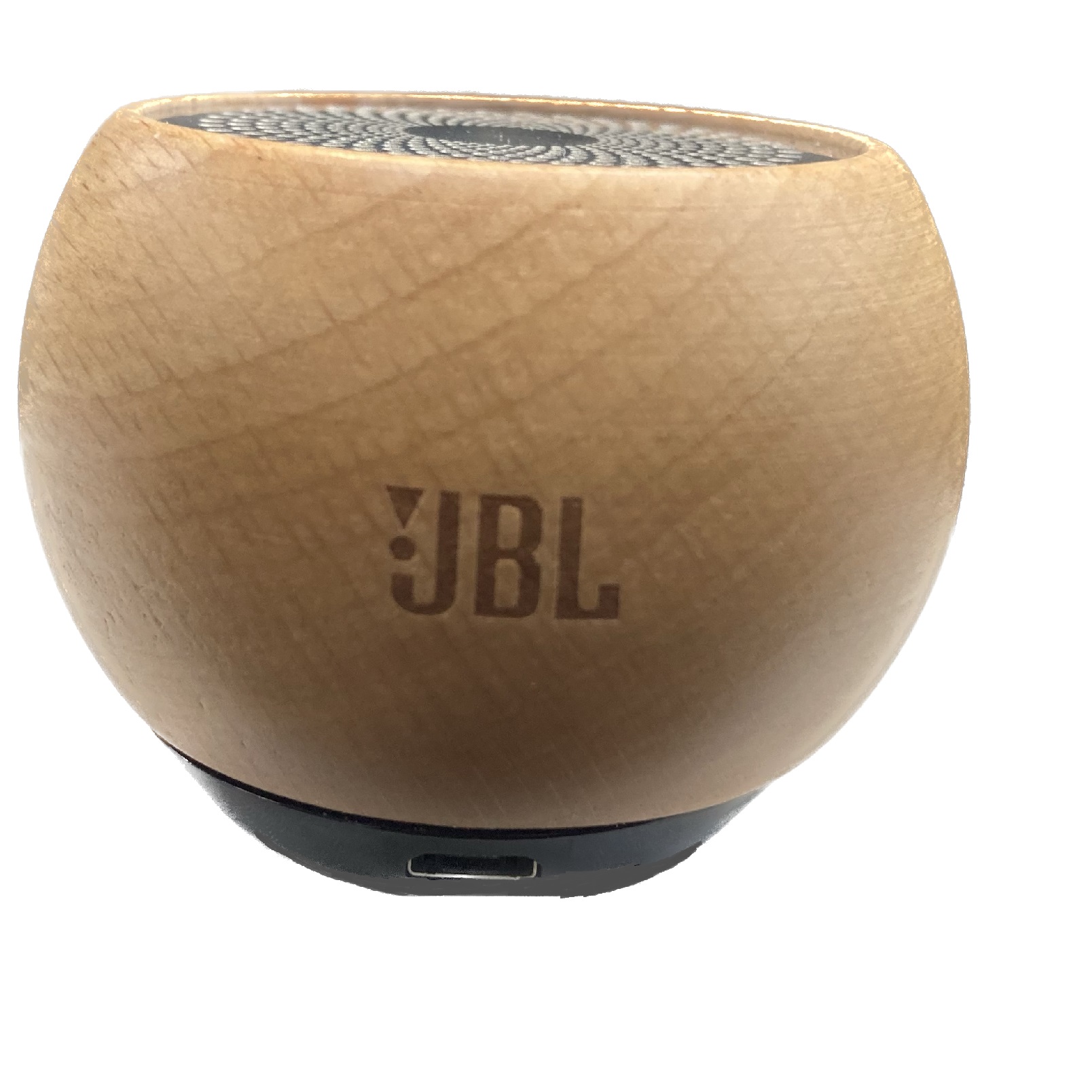 اسپیکر بلوتوثی مدل jql mini wood