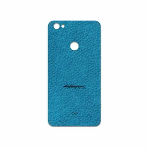 MAHOOT BL-CYBRPNK Cover Sticker for Xiaomi Redmi Note 5A Prime